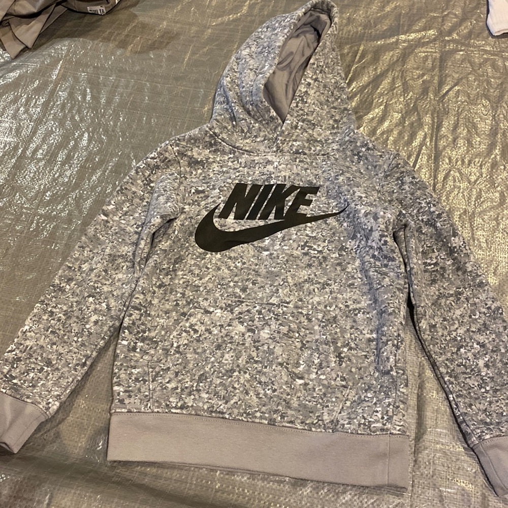 Toddler hoodie